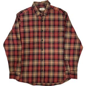 Taylor-stitch Men's multi Shirt